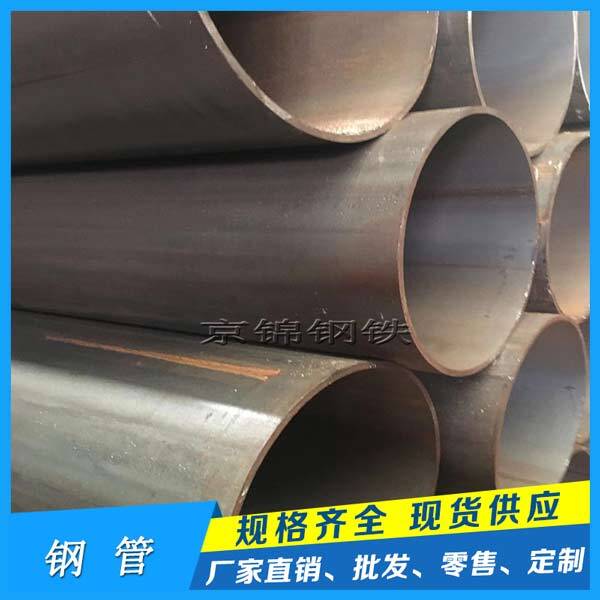 镀锌焊管行业恐怕还是难逃无利可图的“牛皮市”困境